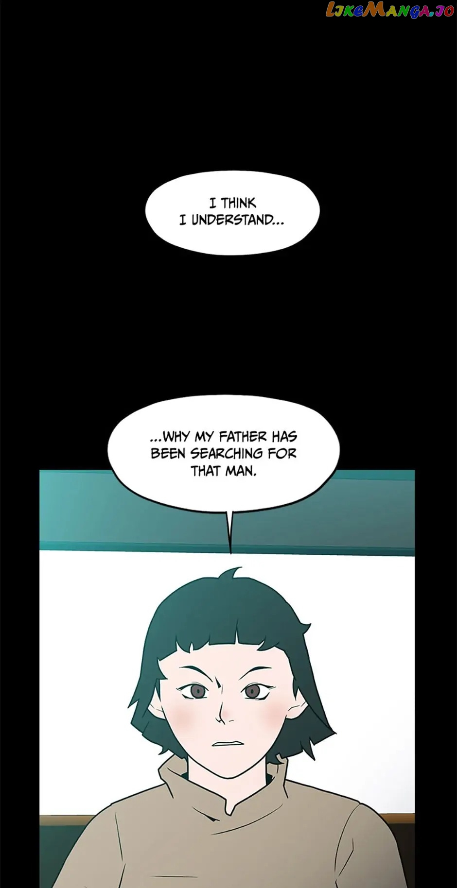 Granny (Official) Chapter 40 - page 41