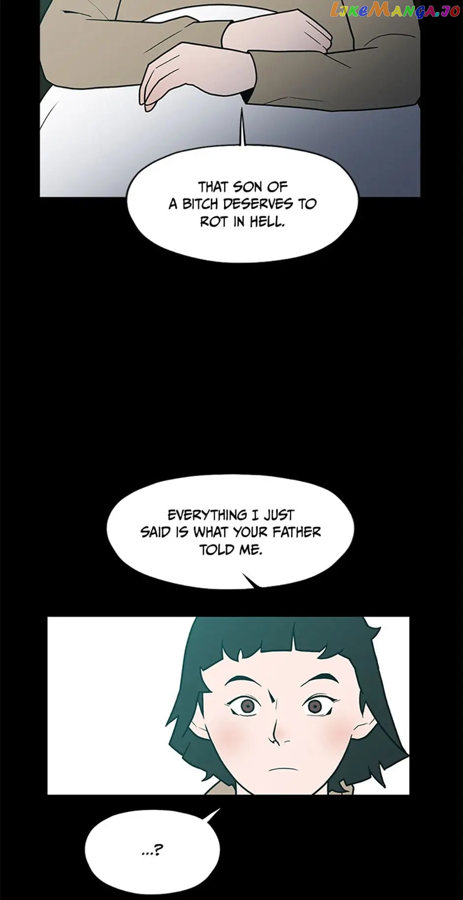 Granny (Official) Chapter 40 - page 42