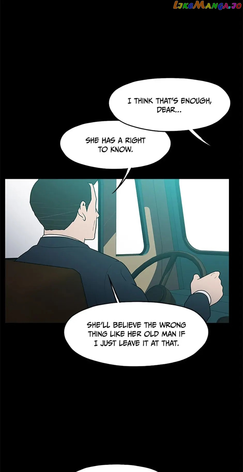 Granny (Official) Chapter 40 - page 43