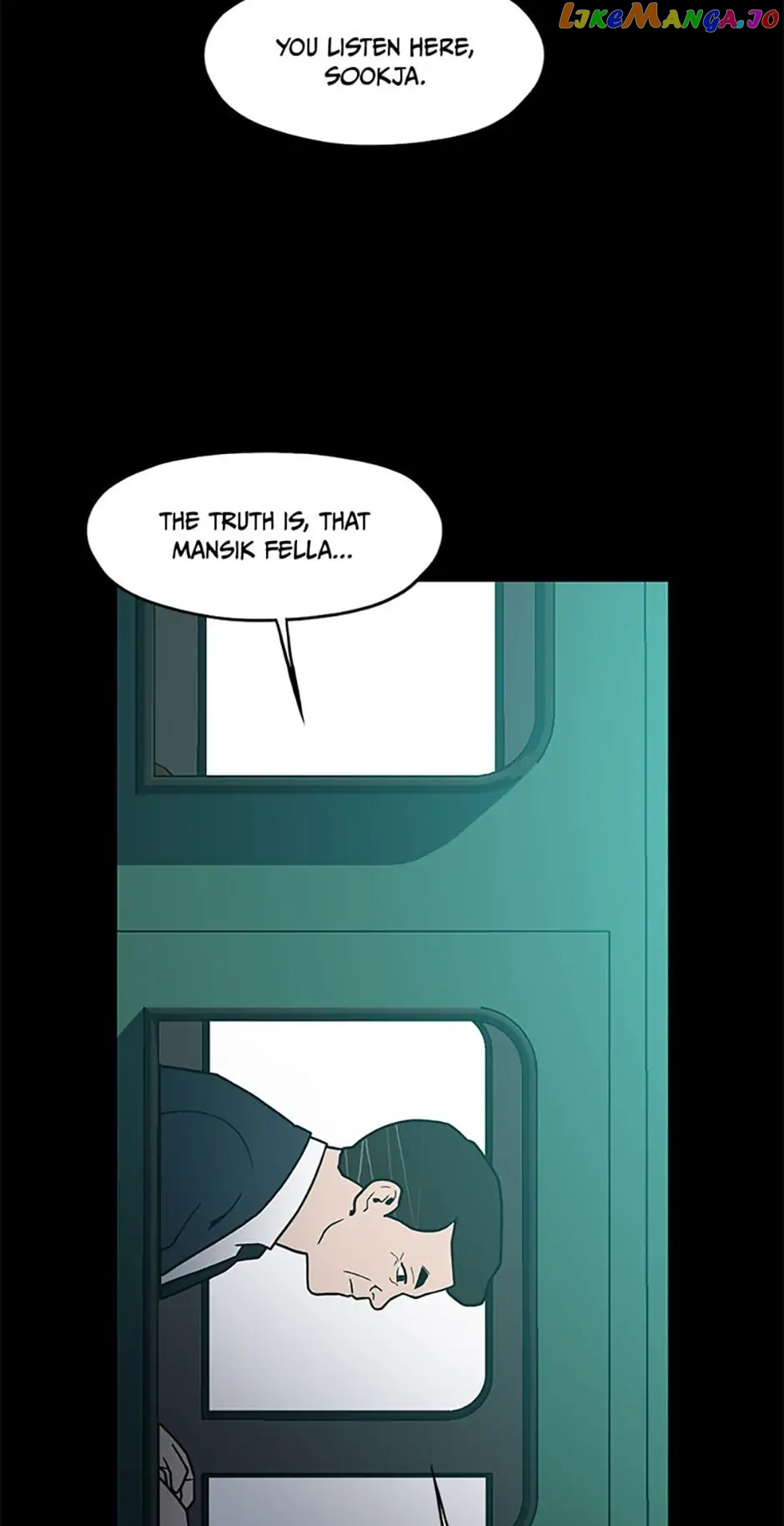 Granny (Official) Chapter 40 - page 44