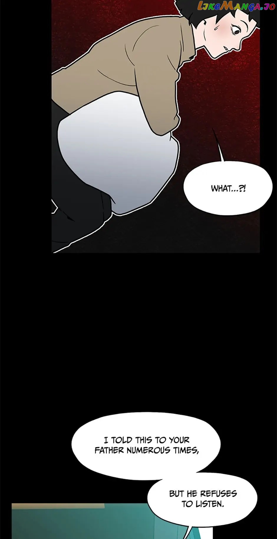 Granny (Official) Chapter 40 - page 46