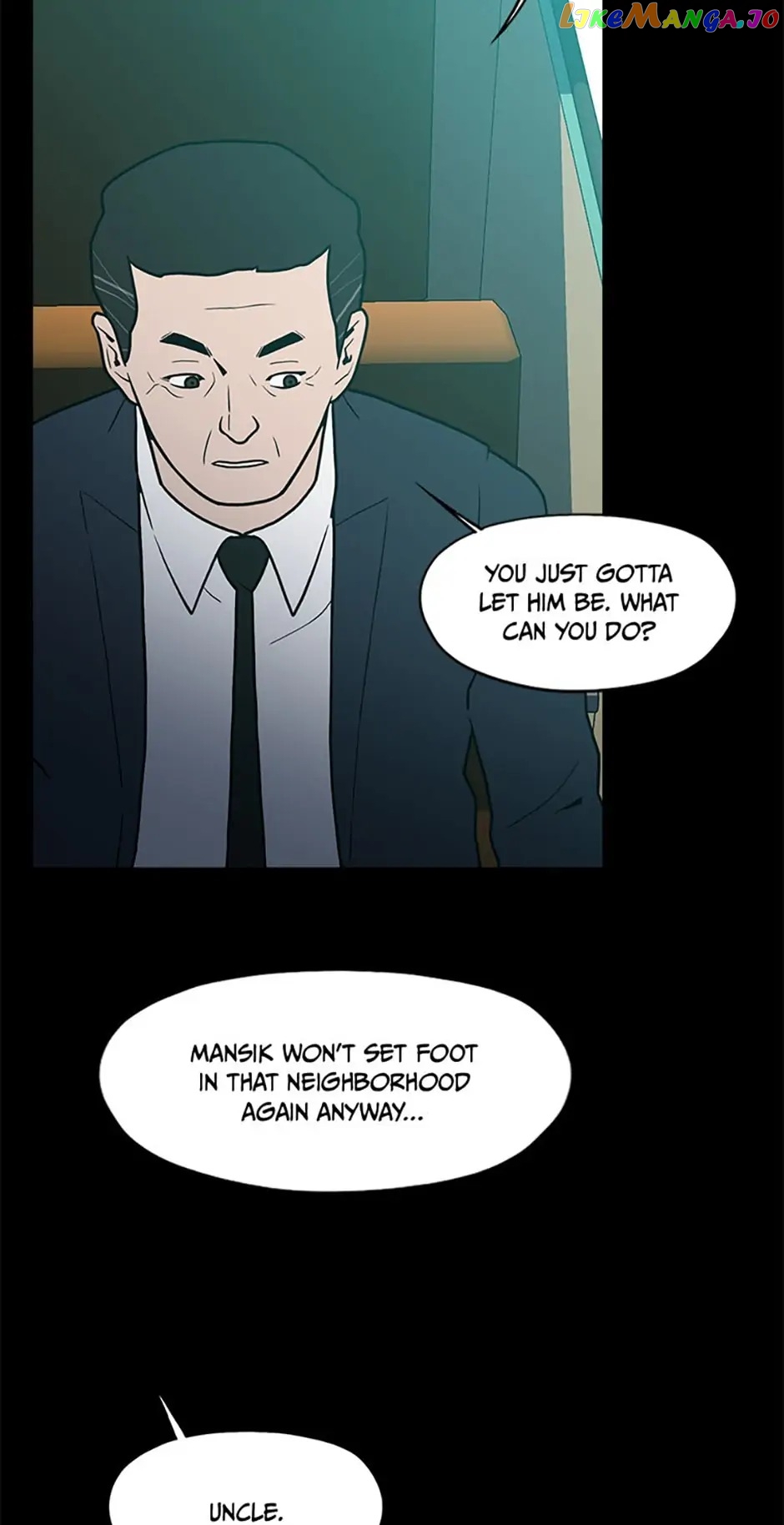 Granny (Official) Chapter 40 - page 47
