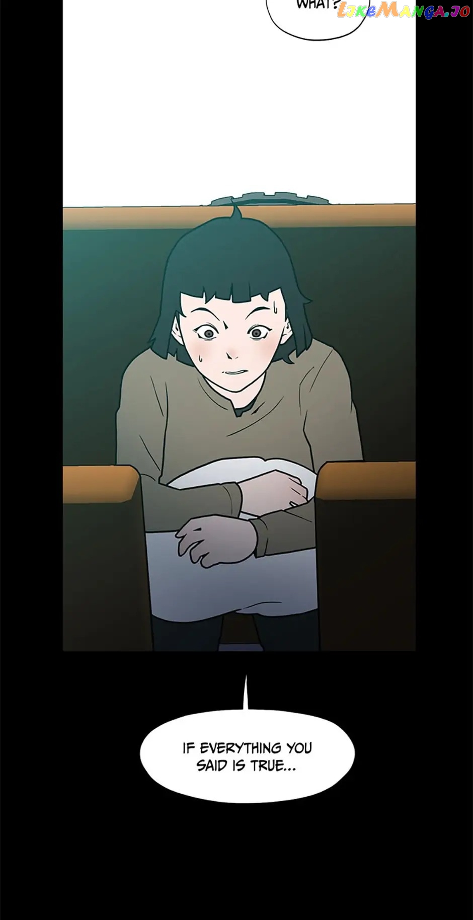 Granny (Official) Chapter 40 - page 49