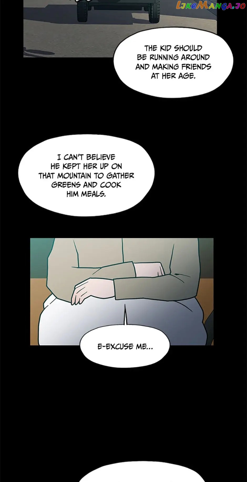 Granny (Official) Chapter 40 - page 5