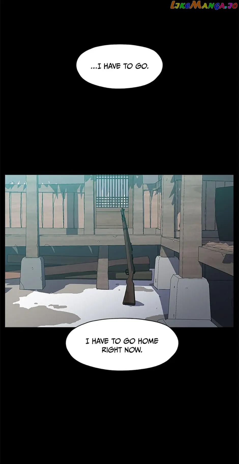 Granny (Official) Chapter 40 - page 50