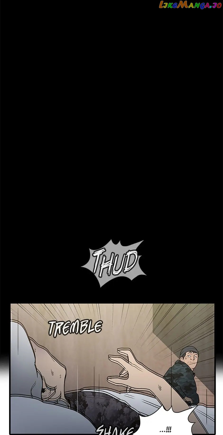 Granny (Official) Chapter 40 - page 51