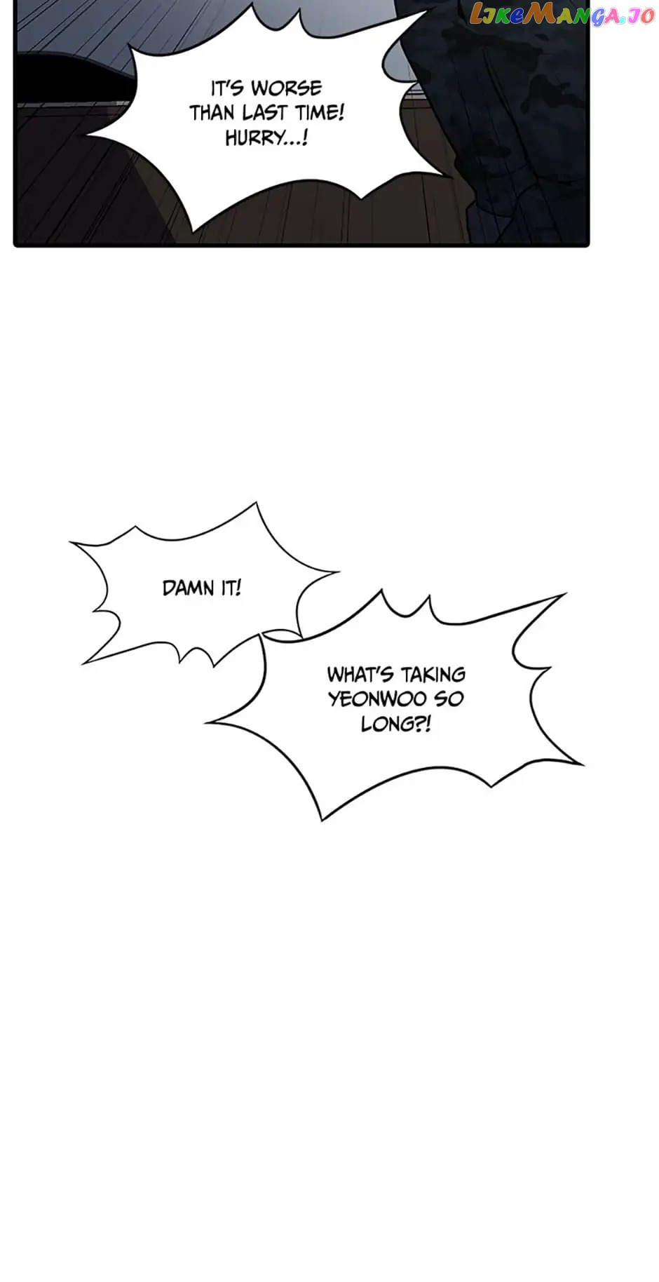 Granny (Official) Chapter 40 - page 53