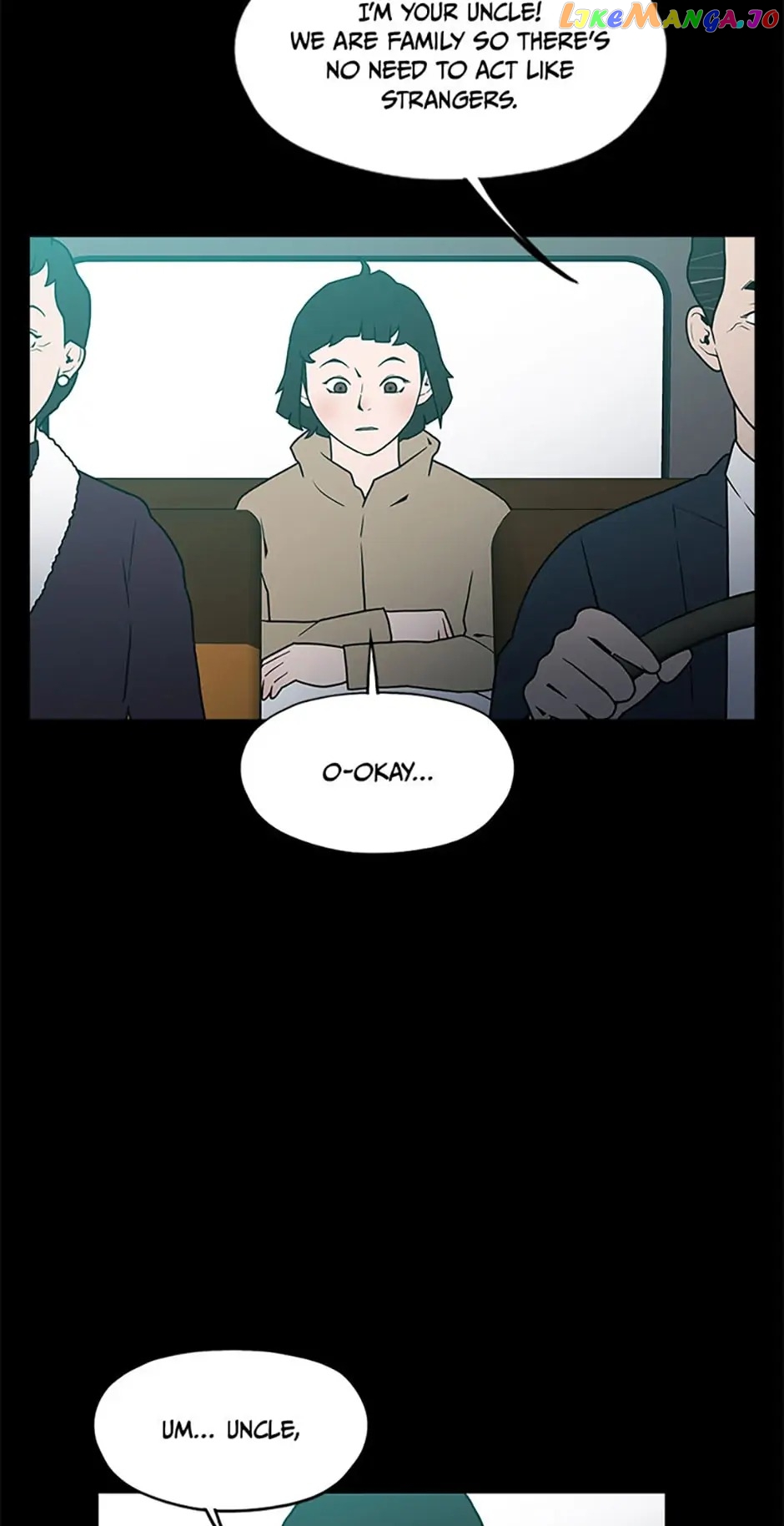 Granny (Official) Chapter 40 - page 6