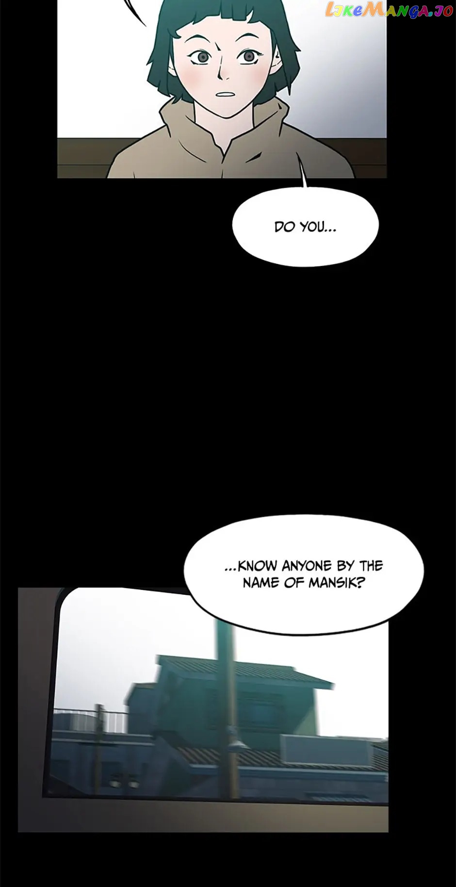 Granny (Official) Chapter 40 - page 7