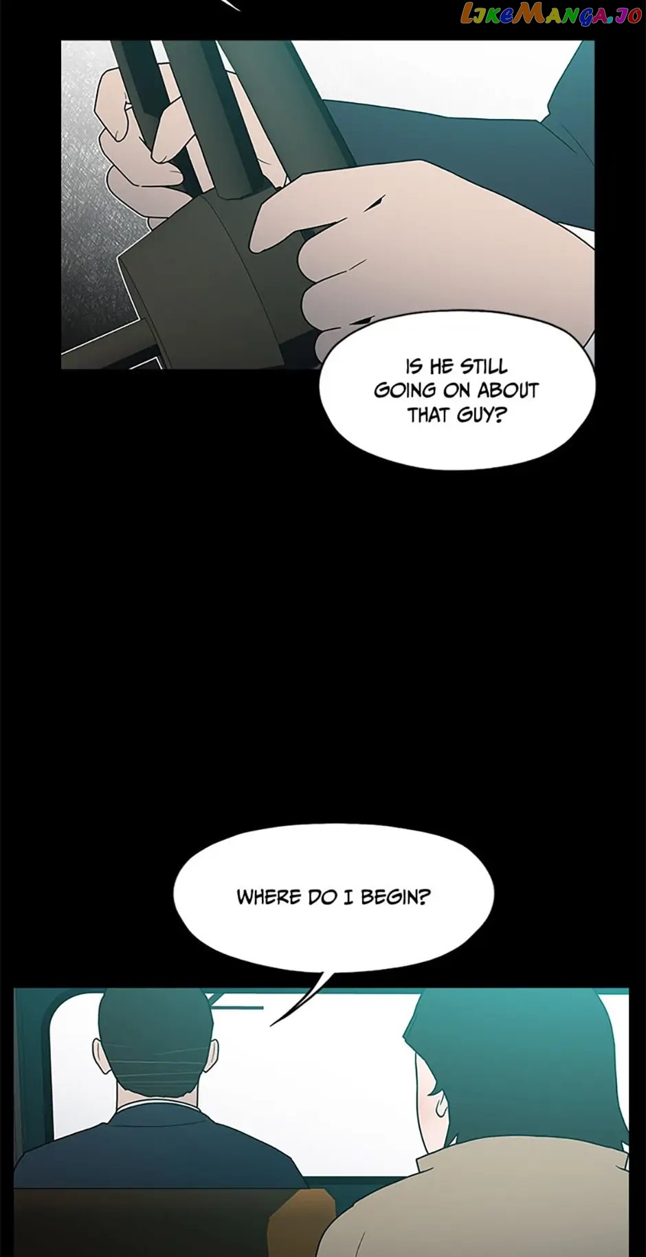 Granny (Official) Chapter 40 - page 9