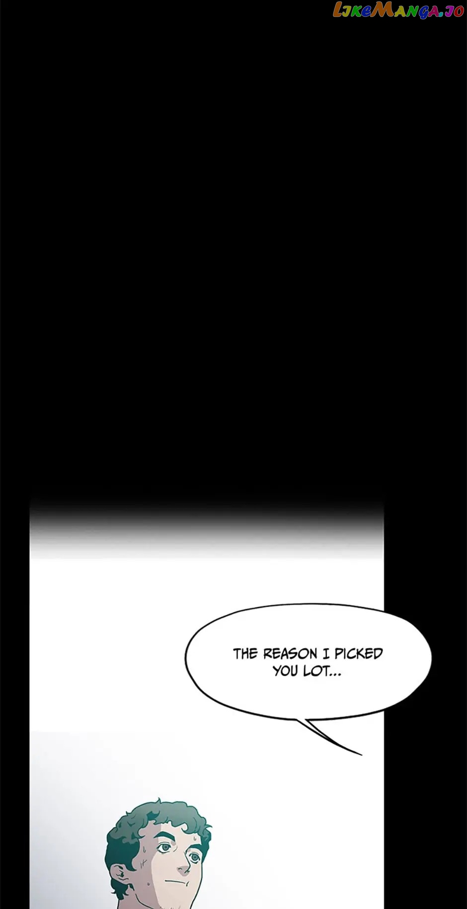 Granny (Official) Chapter 41 - page 12