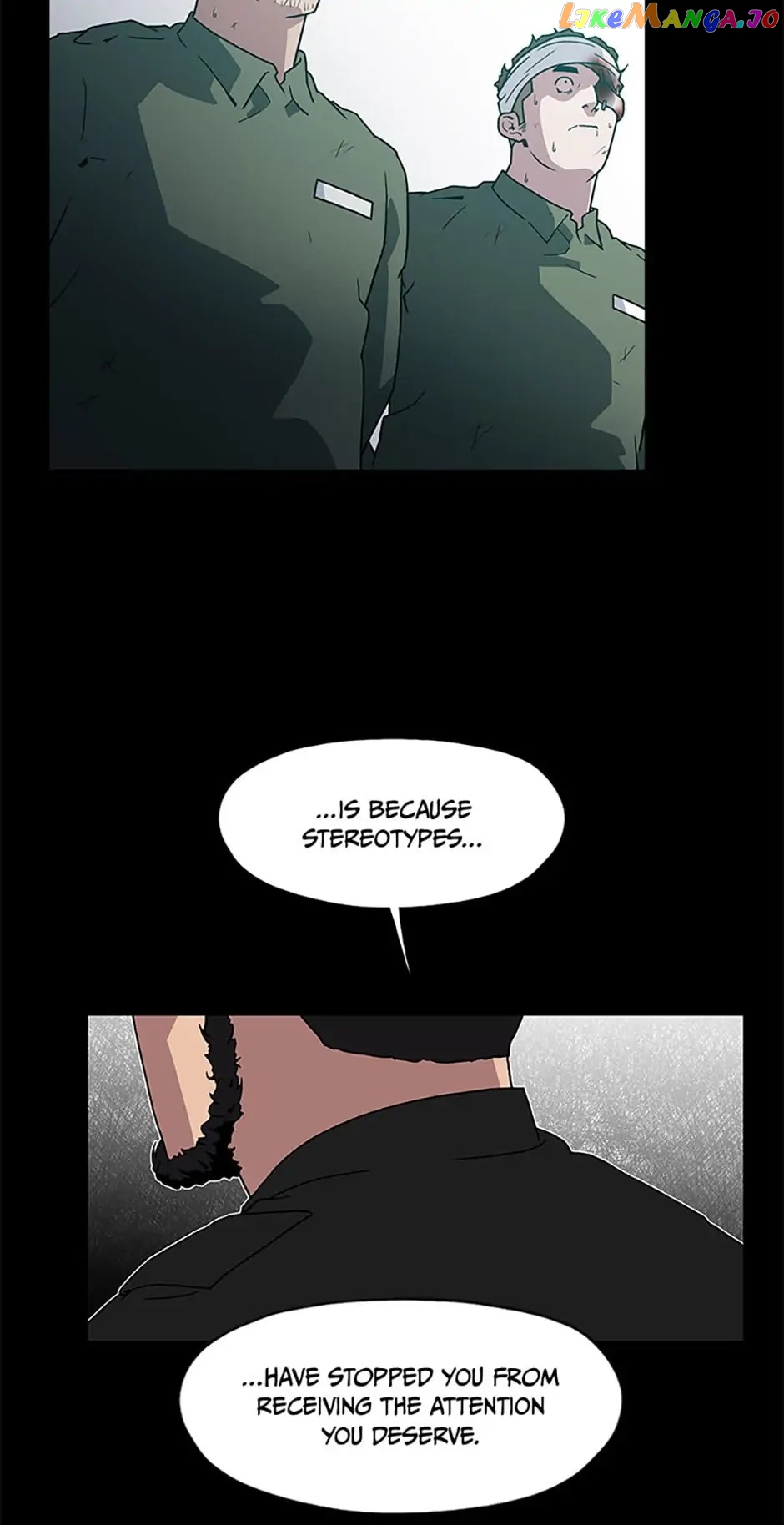 Granny (Official) Chapter 41 - page 13