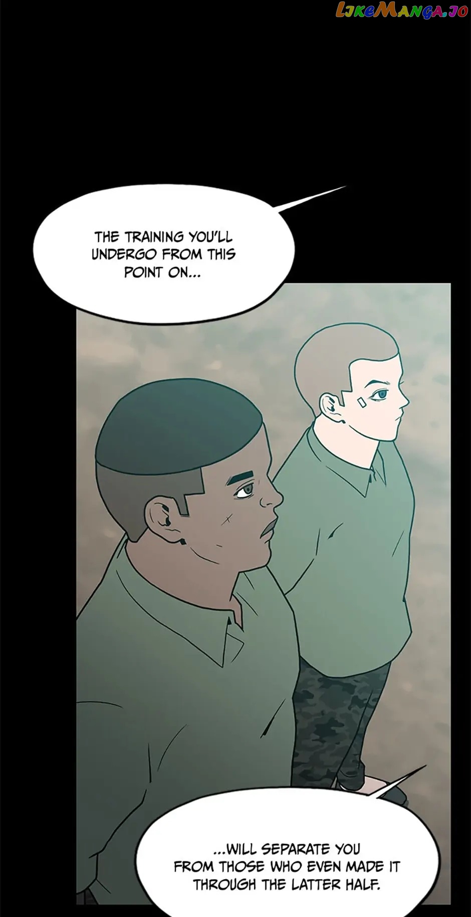 Granny (Official) Chapter 41 - page 14