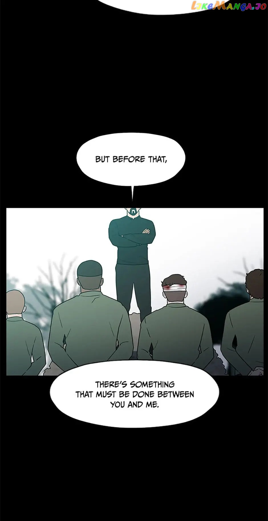 Granny (Official) Chapter 41 - page 15