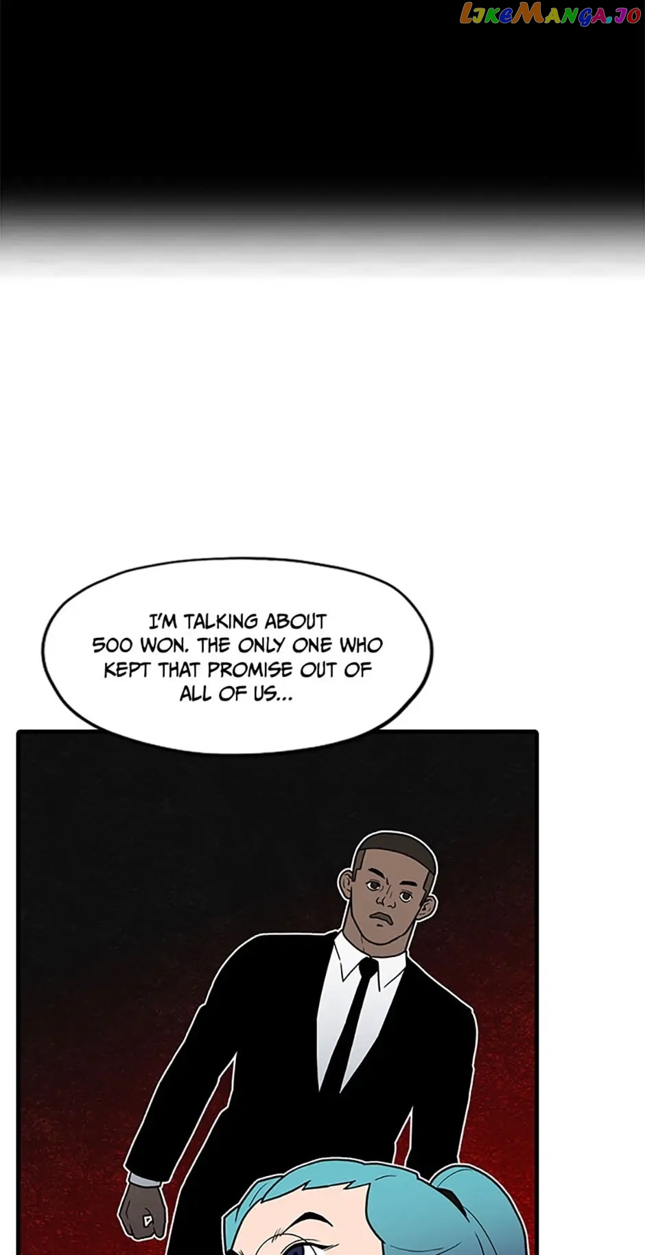 Granny (Official) Chapter 41 - page 17