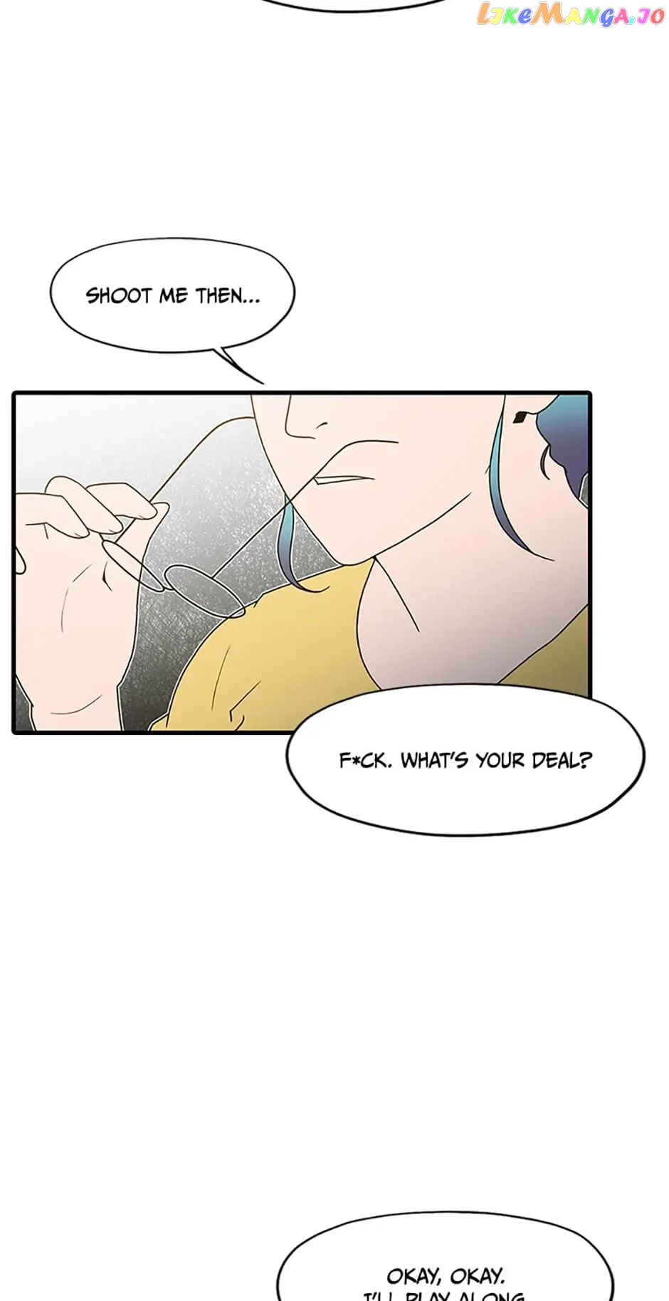 Granny (Official) Chapter 41 - page 19