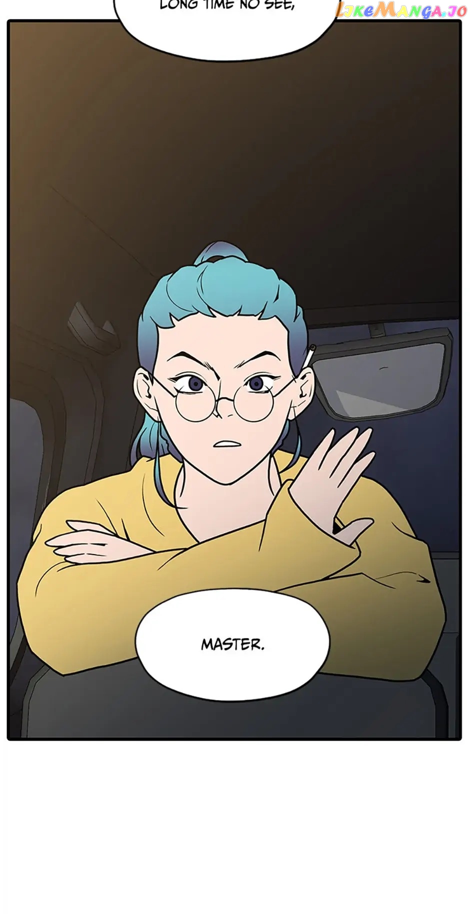 Granny (Official) Chapter 41 - page 2