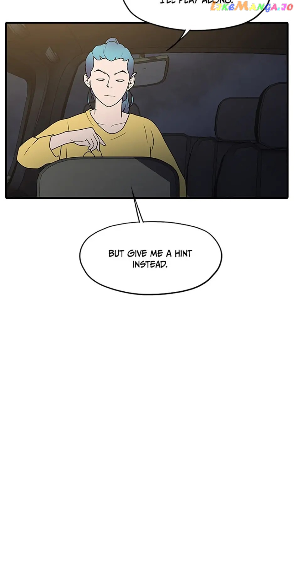 Granny (Official) Chapter 41 - page 20