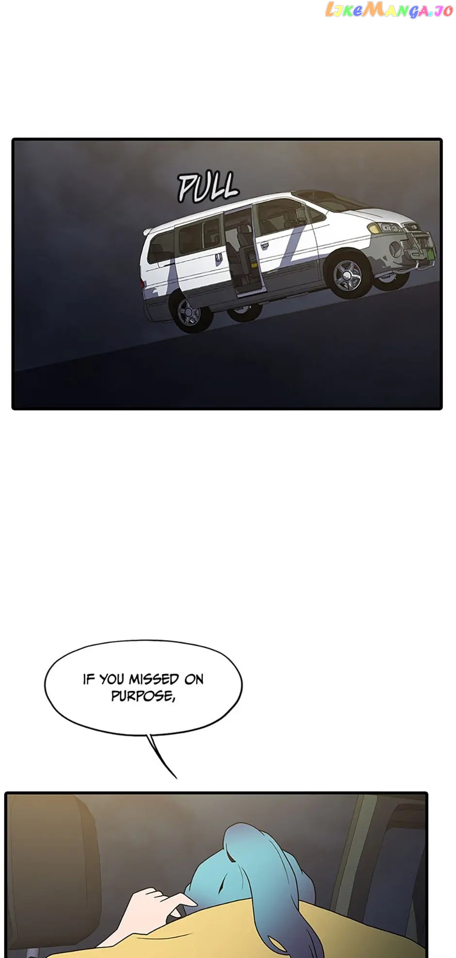 Granny (Official) Chapter 41 - page 25