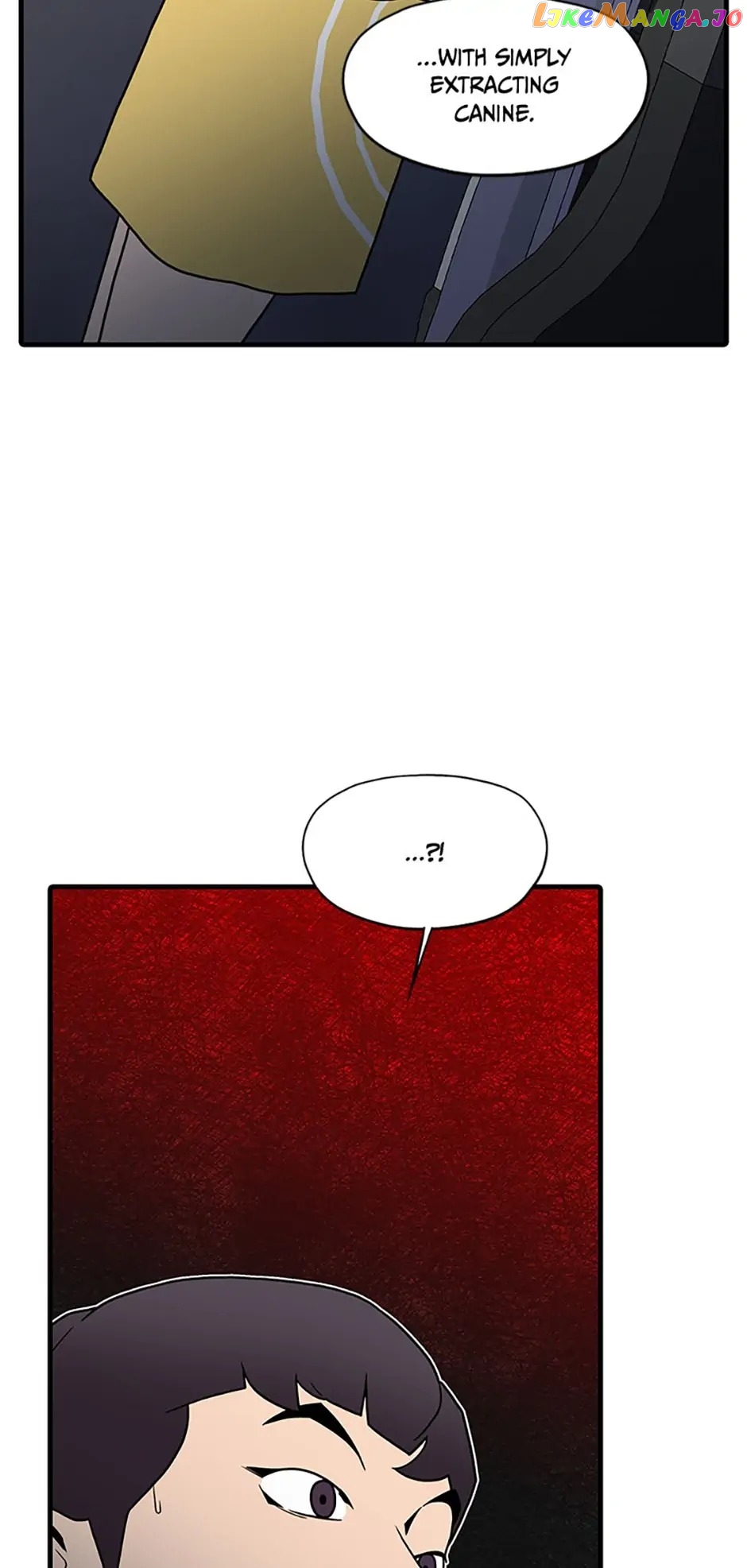 Granny (Official) Chapter 41 - page 28