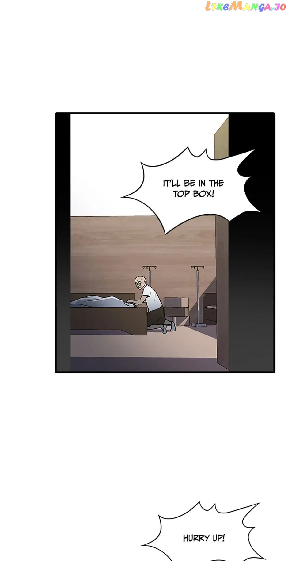 Granny (Official) Chapter 41 - page 30