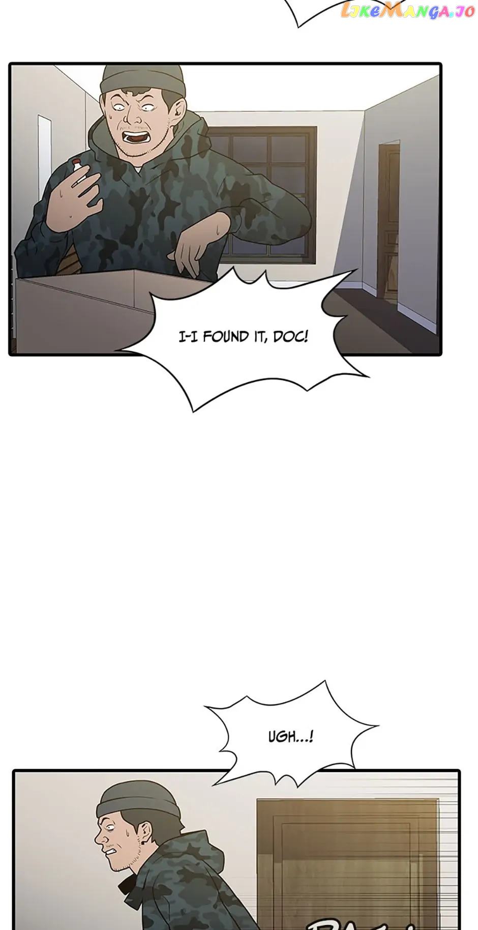 Granny (Official) Chapter 41 - page 31