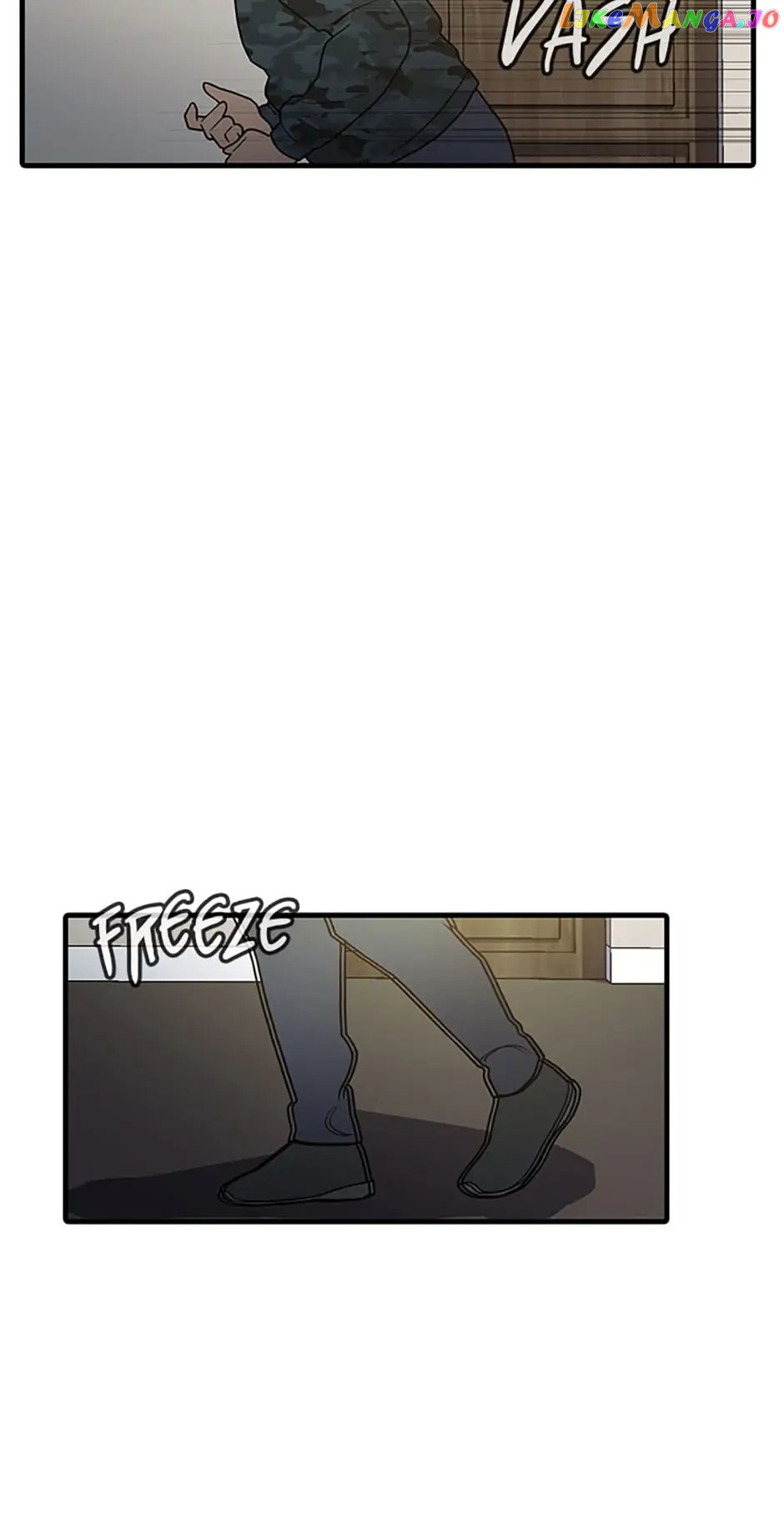 Granny (Official) Chapter 41 - page 32