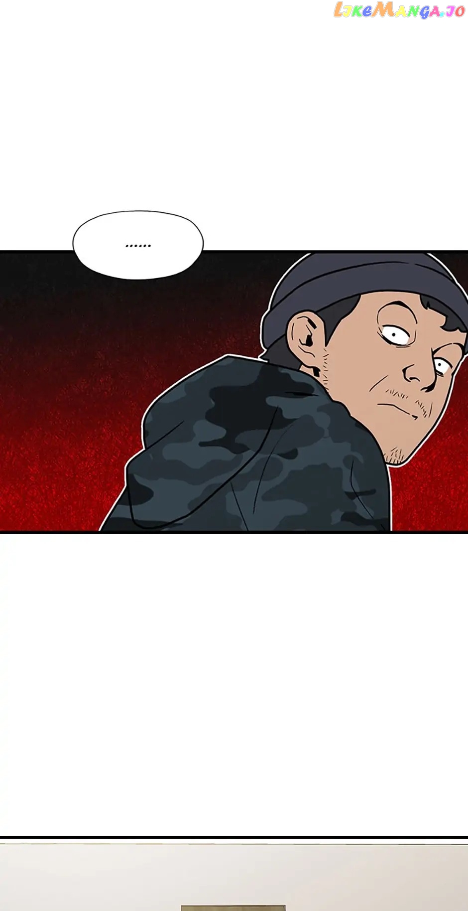 Granny (Official) Chapter 41 - page 35