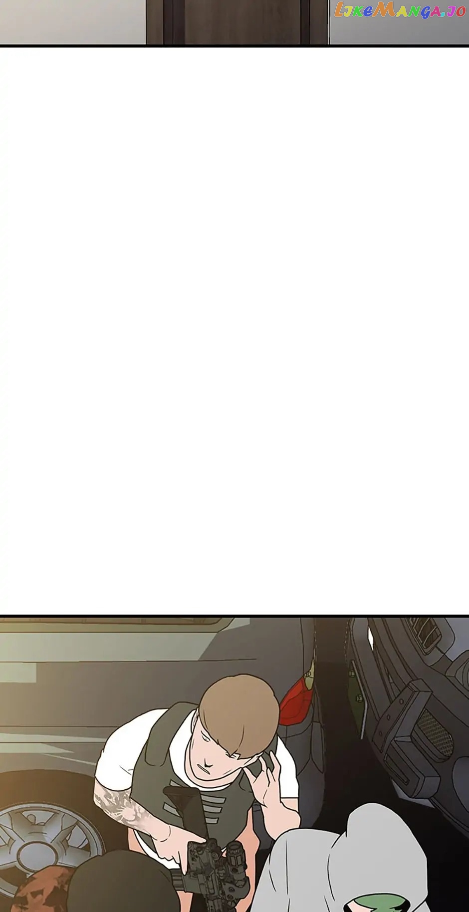 Granny (Official) Chapter 41 - page 37