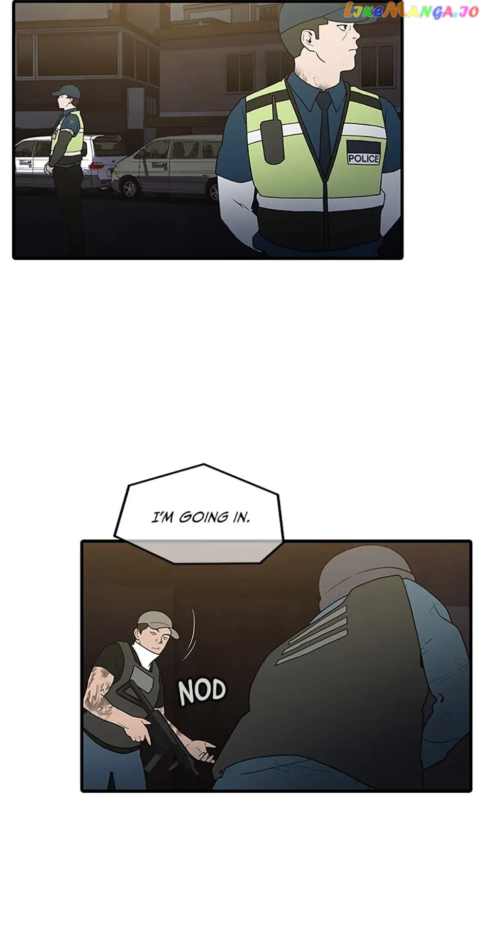 Granny (Official) Chapter 41 - page 39