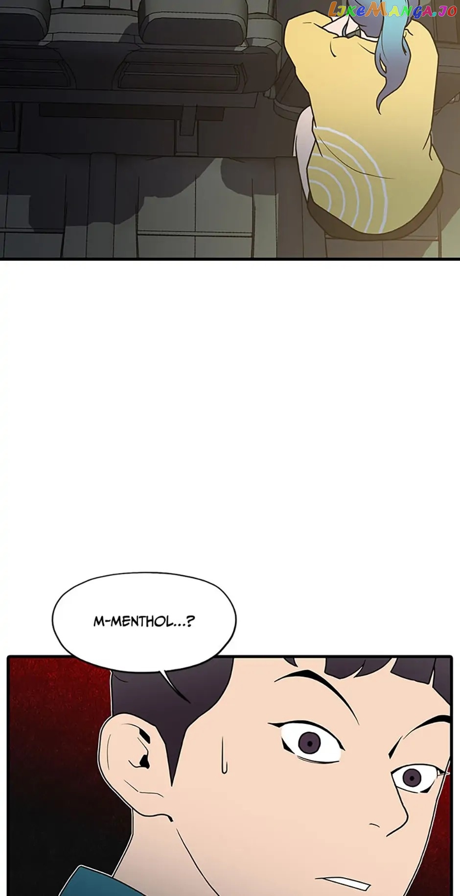 Granny (Official) Chapter 41 - page 4