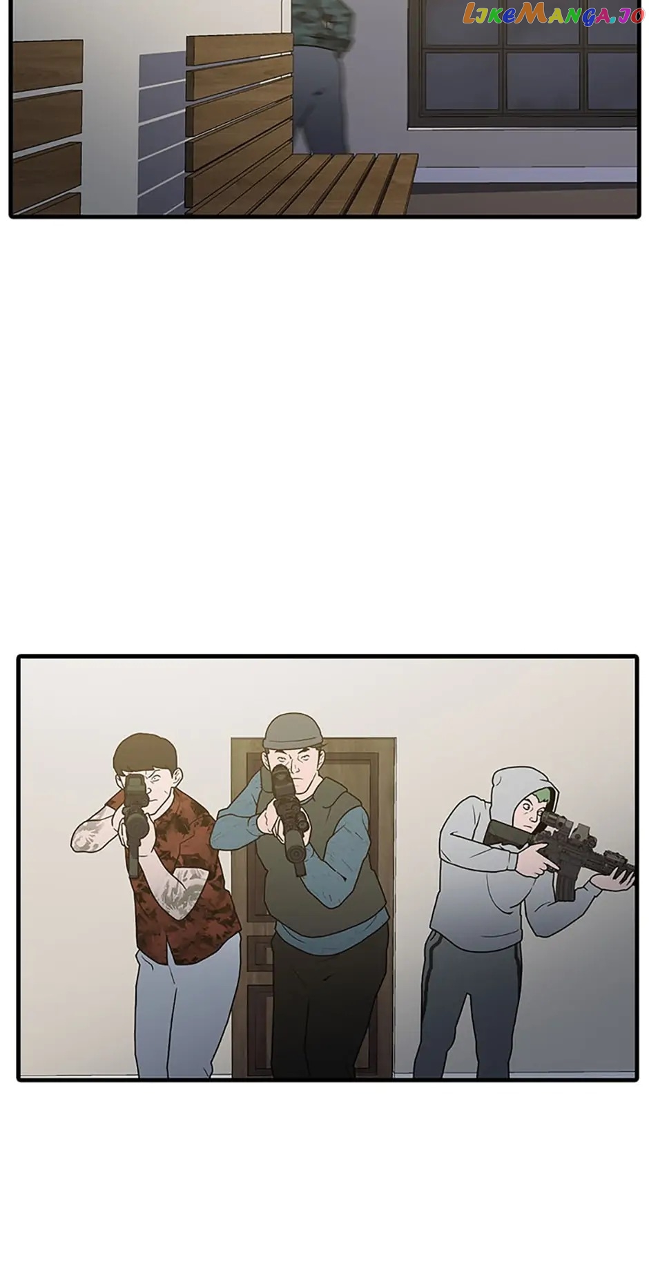 Granny (Official) Chapter 41 - page 43