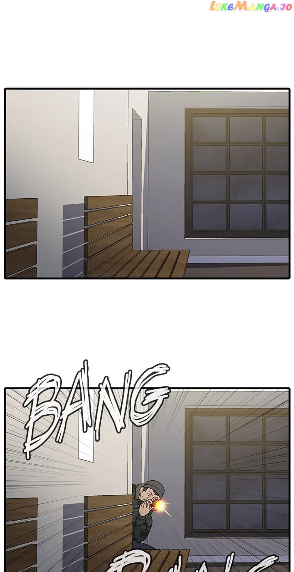 Granny (Official) Chapter 41 - page 44