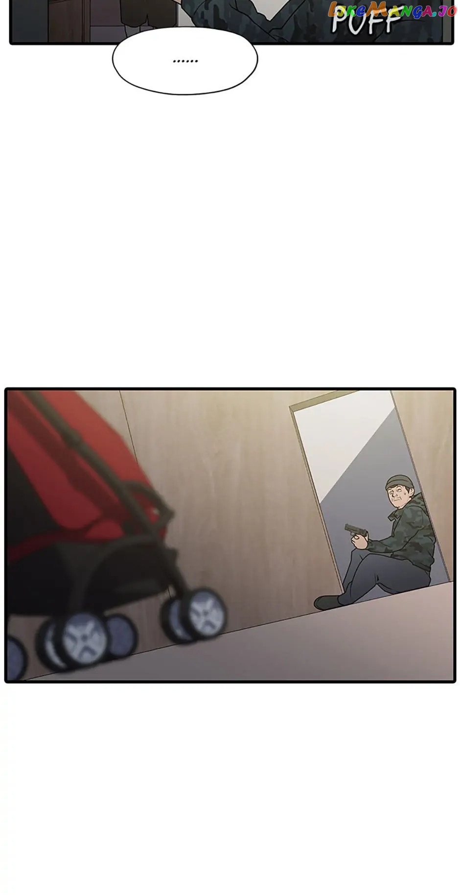 Granny (Official) Chapter 41 - page 47