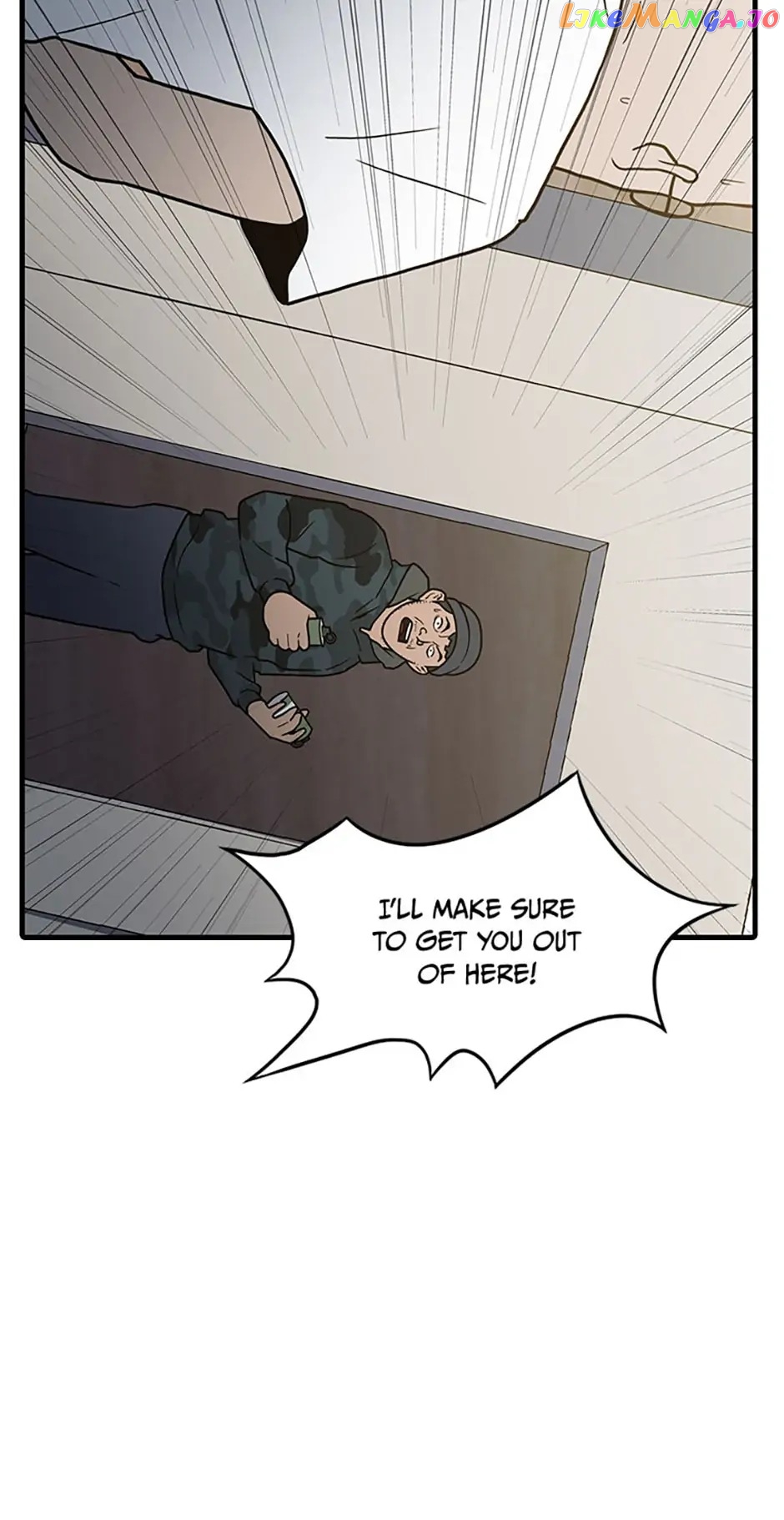 Granny (Official) Chapter 41 - page 49