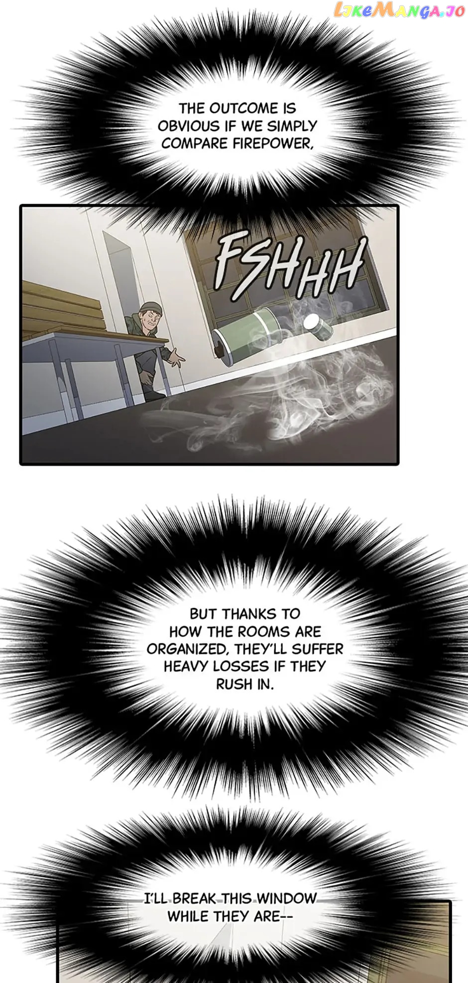 Granny (Official) Chapter 41 - page 50