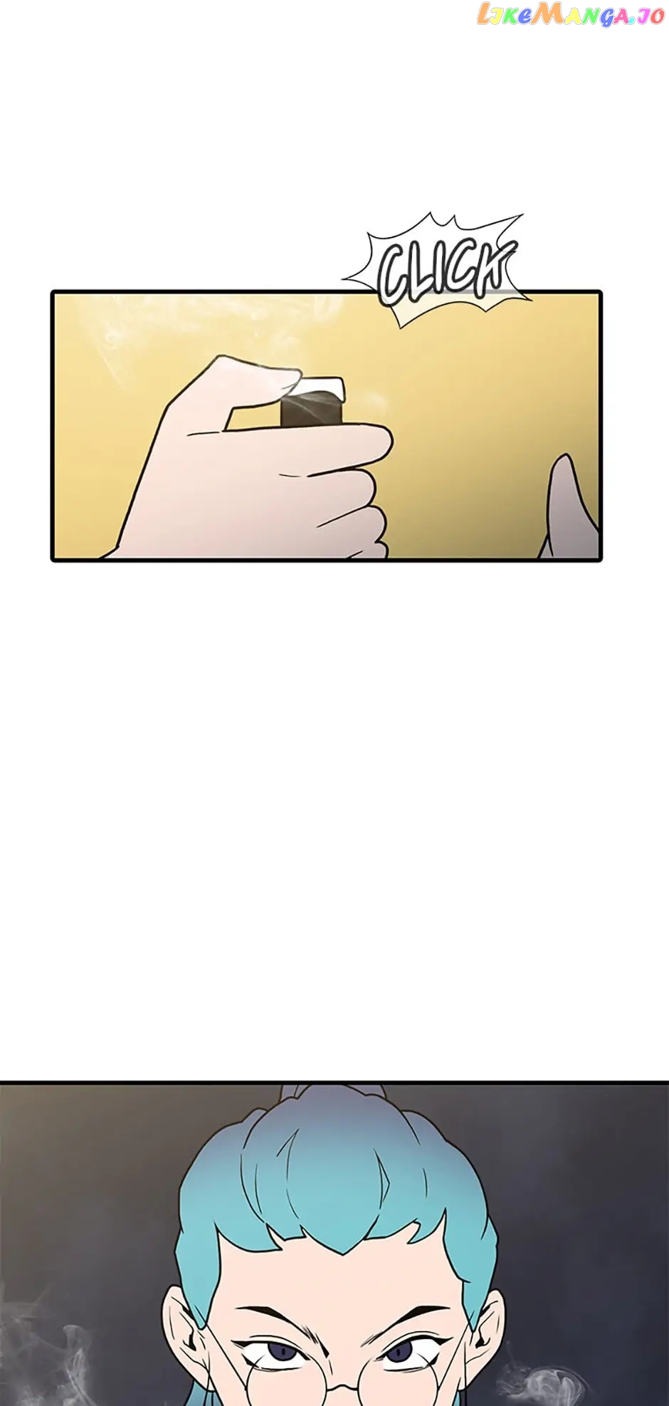 Granny (Official) Chapter 41 - page 55
