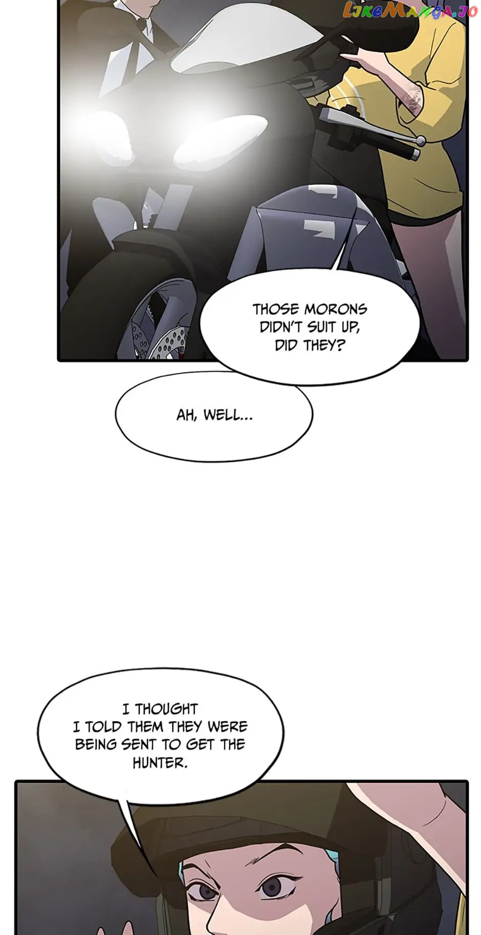 Granny (Official) Chapter 42 - page 12