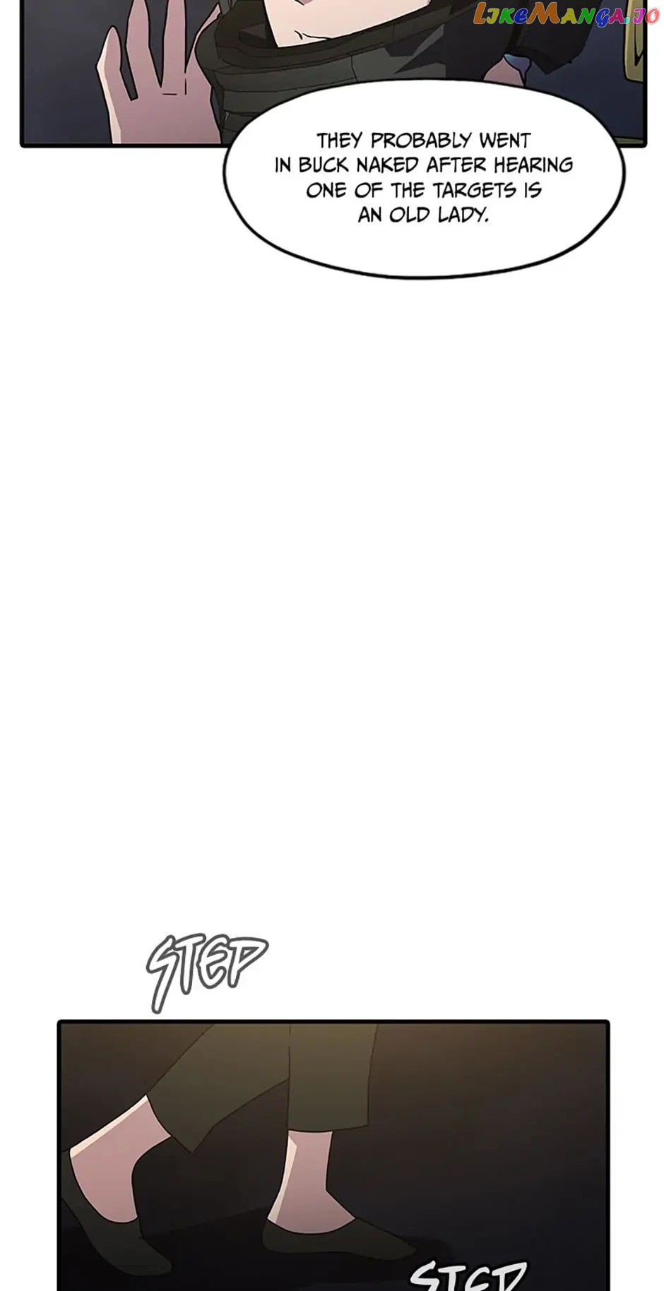 Granny (Official) Chapter 42 - page 13