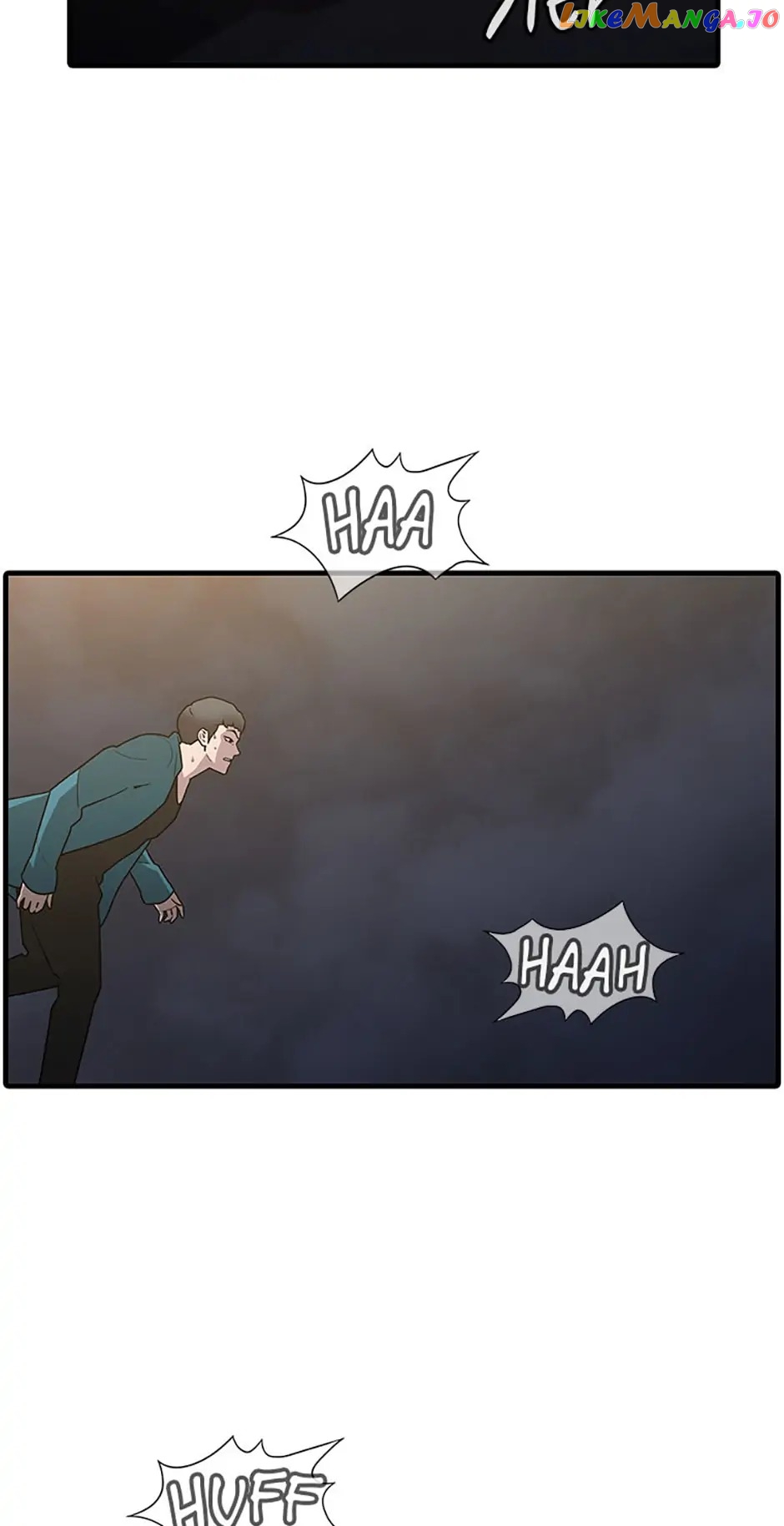 Granny (Official) Chapter 42 - page 14