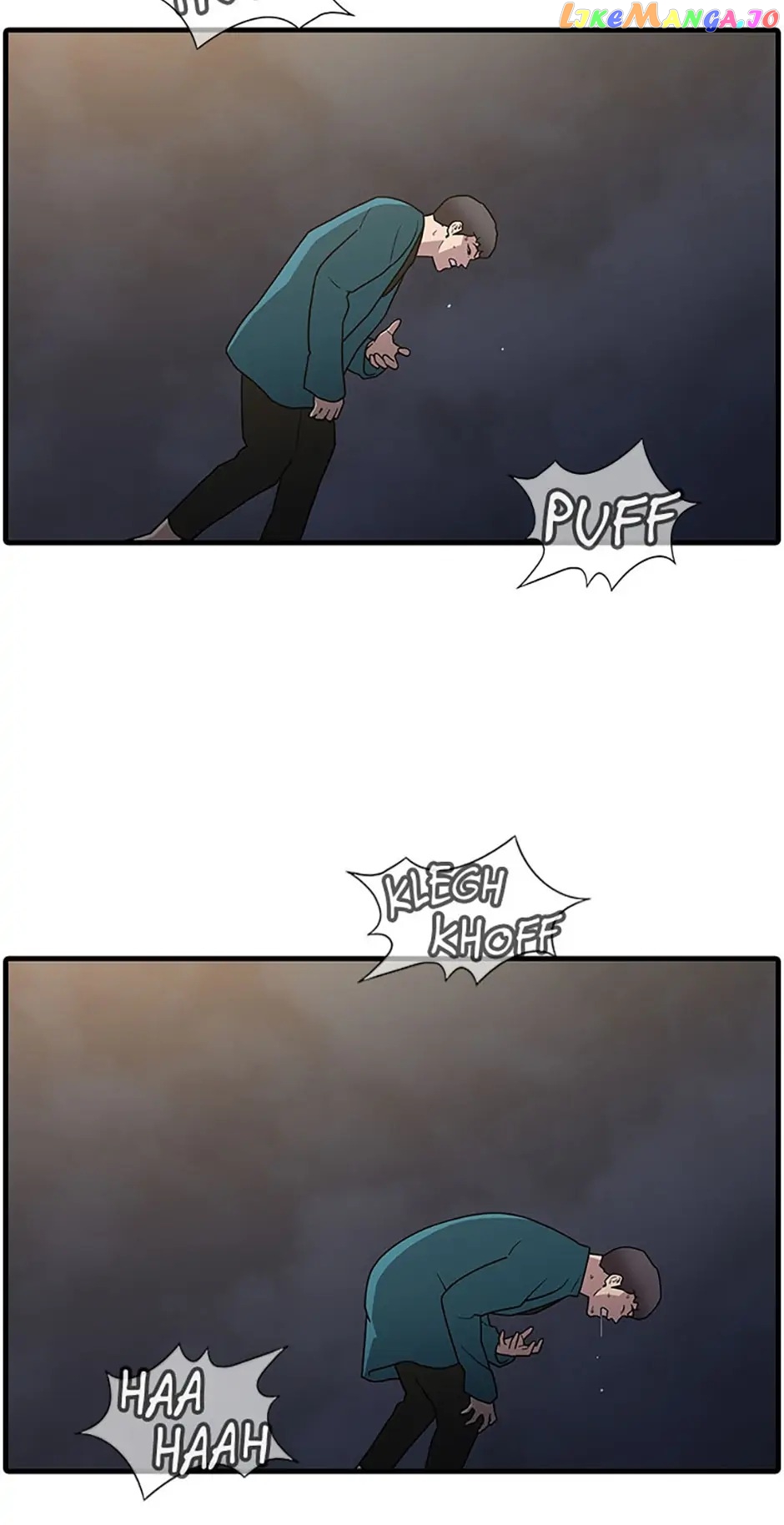 Granny (Official) Chapter 42 - page 15