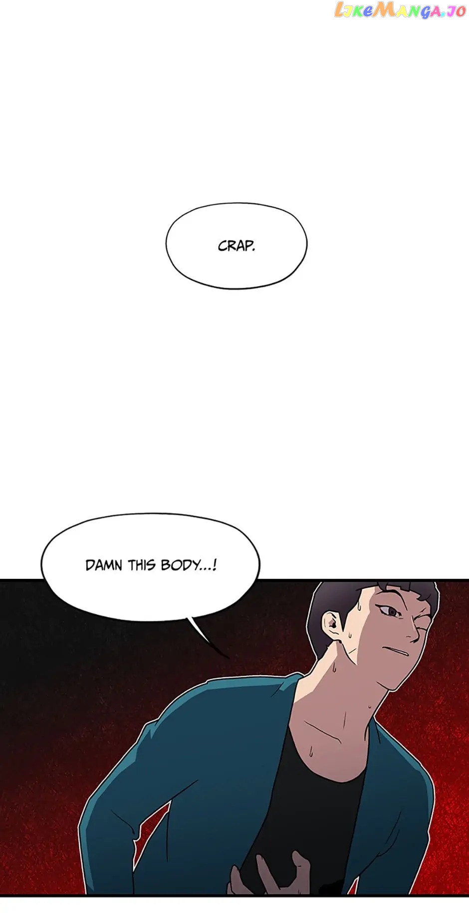 Granny (Official) Chapter 42 - page 16