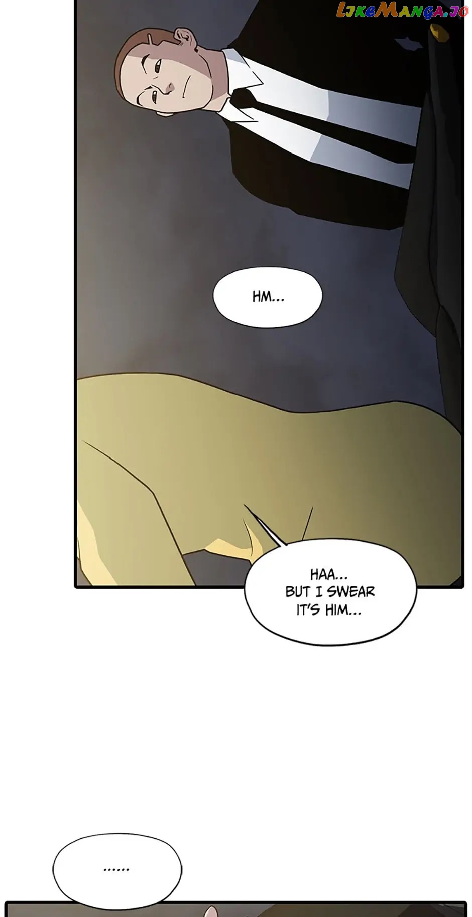 Granny (Official) Chapter 42 - page 19
