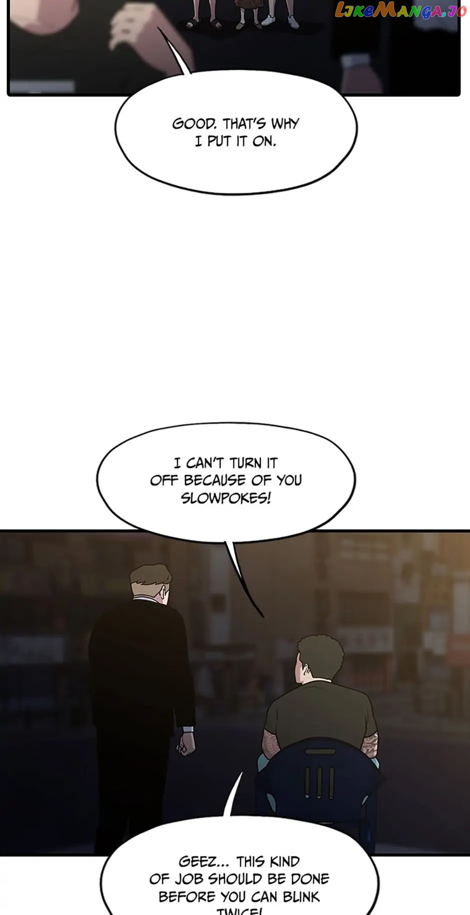 Granny (Official) Chapter 42 - page 26