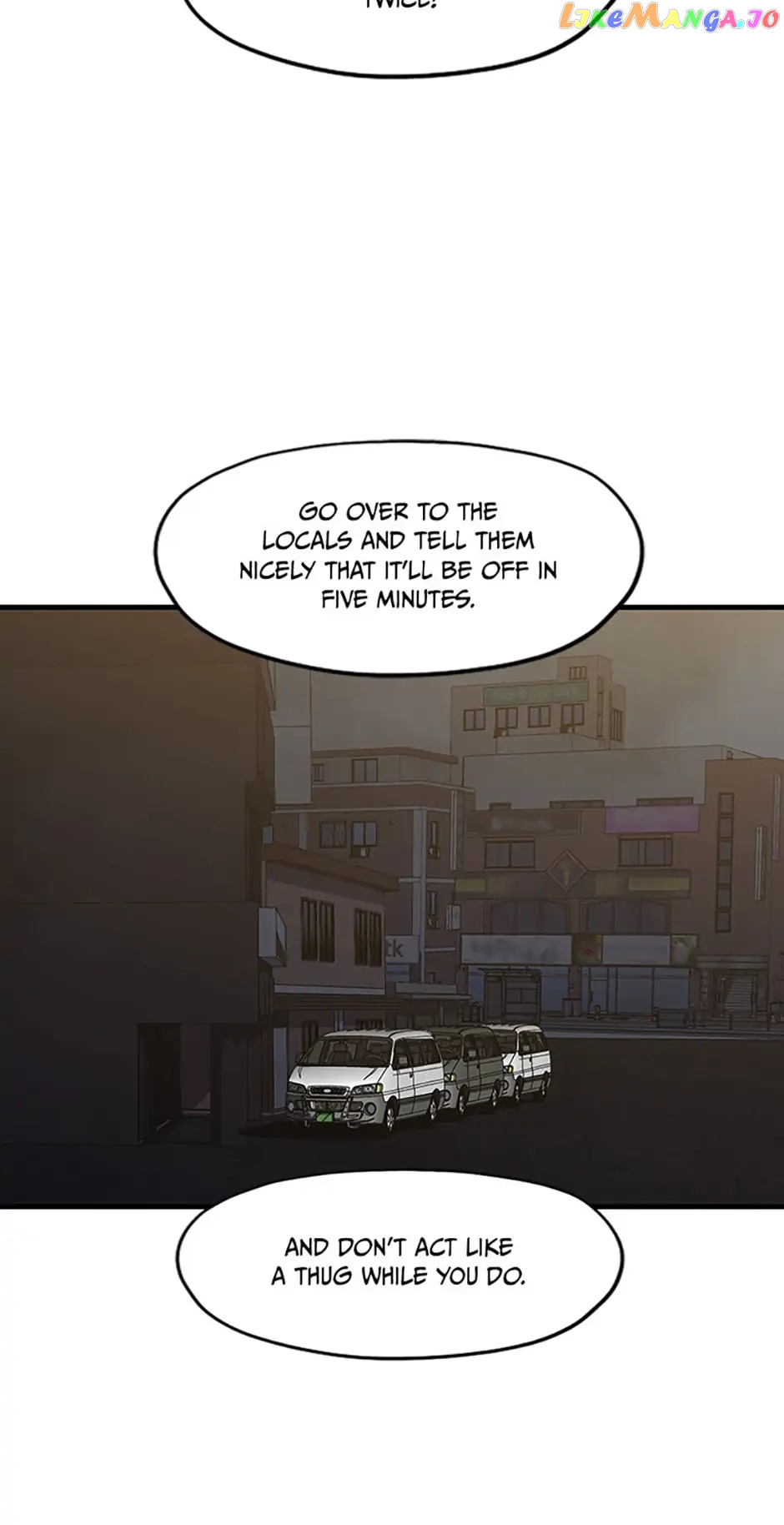 Granny (Official) Chapter 42 - page 27
