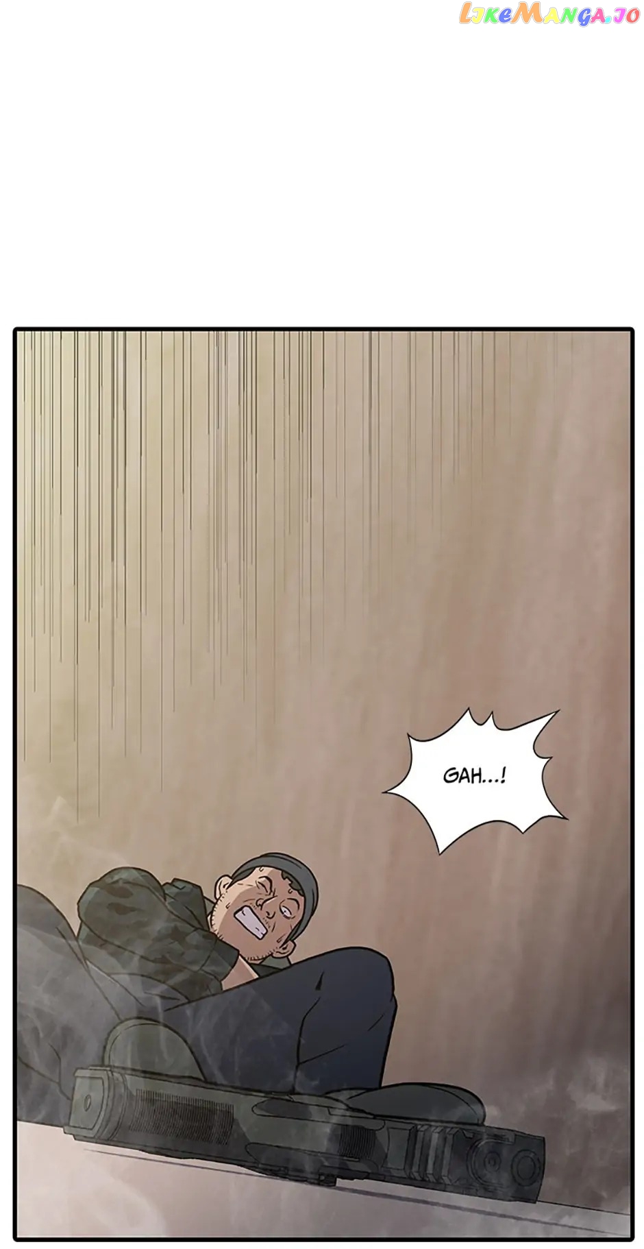 Granny (Official) Chapter 42 - page 30