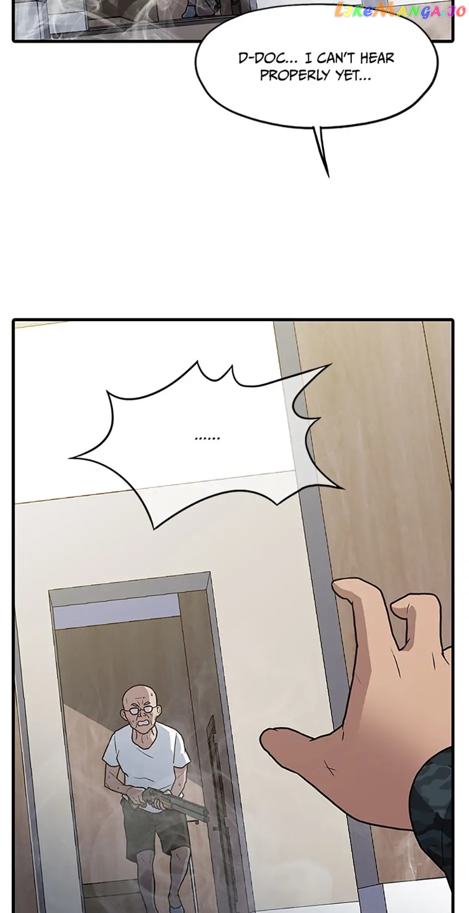 Granny (Official) Chapter 42 - page 32