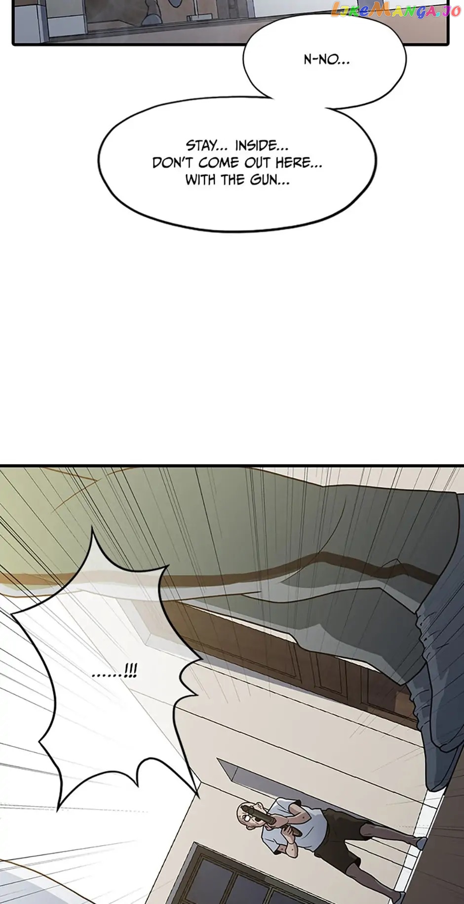 Granny (Official) Chapter 42 - page 33
