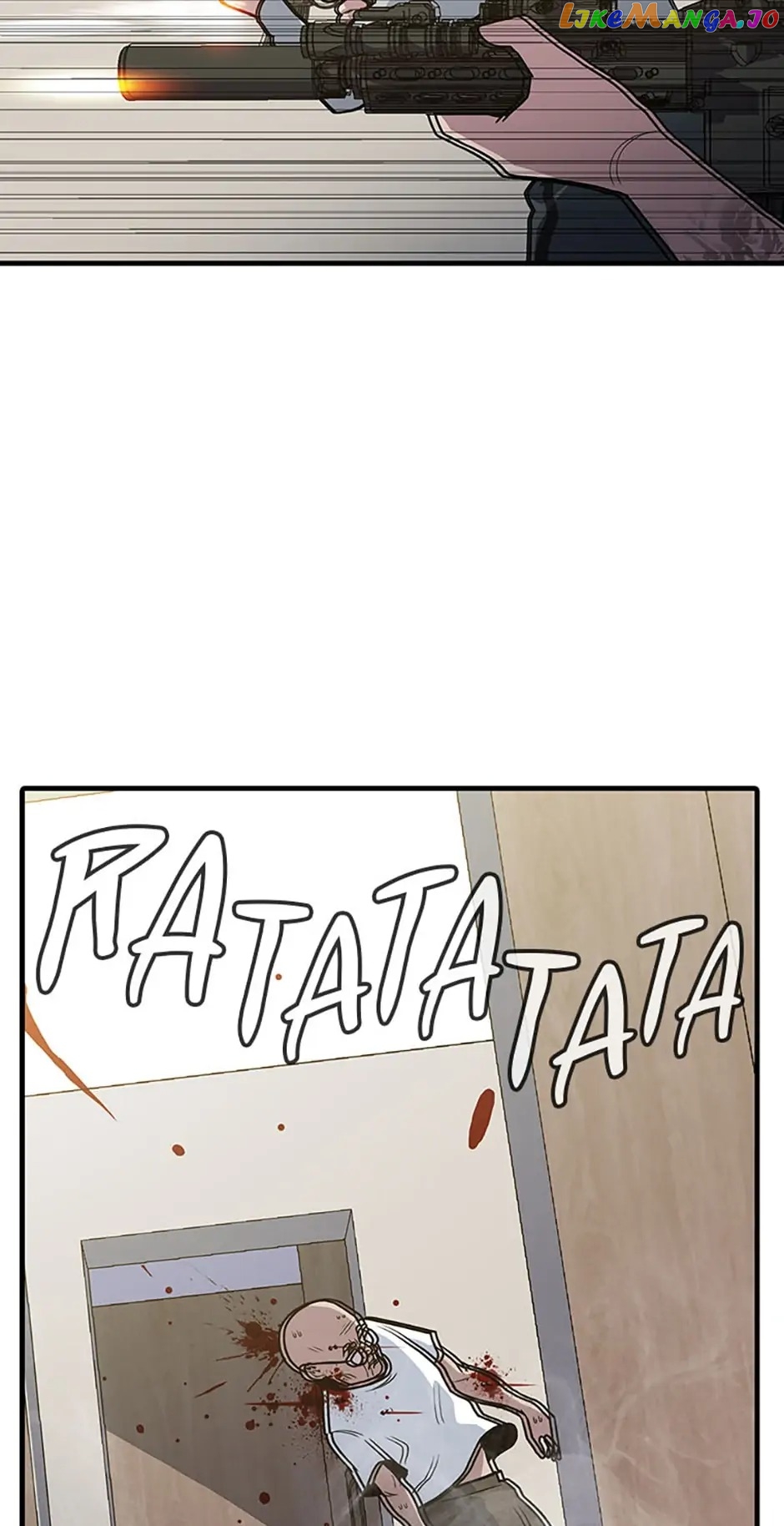 Granny (Official) Chapter 42 - page 35