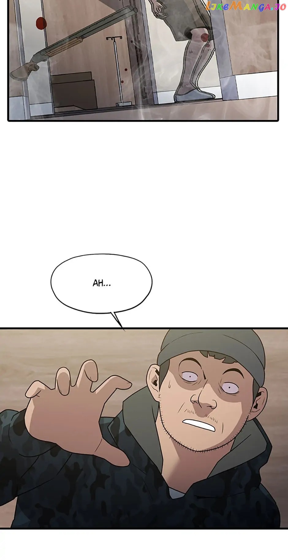 Granny (Official) Chapter 42 - page 36